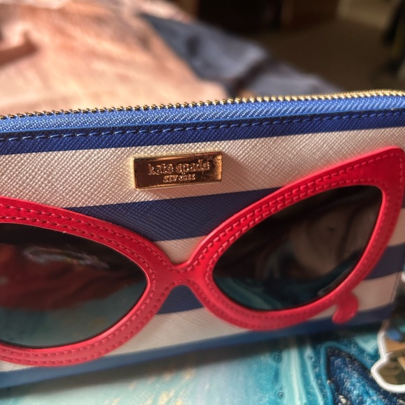 Excellent KATE SP♠️DE  Wallet - Picture 9 of 9